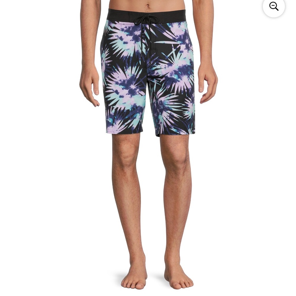 Men’s swim trunks size 40